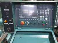 Станок токарный 16А20Ф3 с ЧПУ NC-202