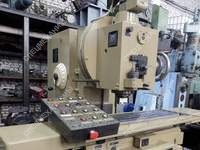 Вертикальный фрезерный станок мод. FSS-315