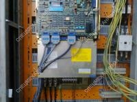 Горизонтальный обрабатывающий центр ИР320ПМФ4