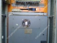 Горизонтальный обрабатывающий центр ИР320ПМФ4