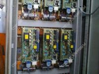 Горизонтальный обрабатывающий центр ИР320ПМФ4