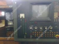 Горизонтальный обрабатывающий центр ИР320ПМФ4