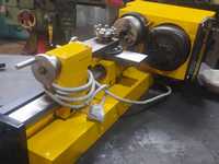 Настольный токарный станок Hobbymat MD-65