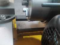 Настольный токарный станок Hobbymat MD-65